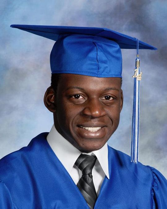 WagenerSalley High School Class of 2014 News