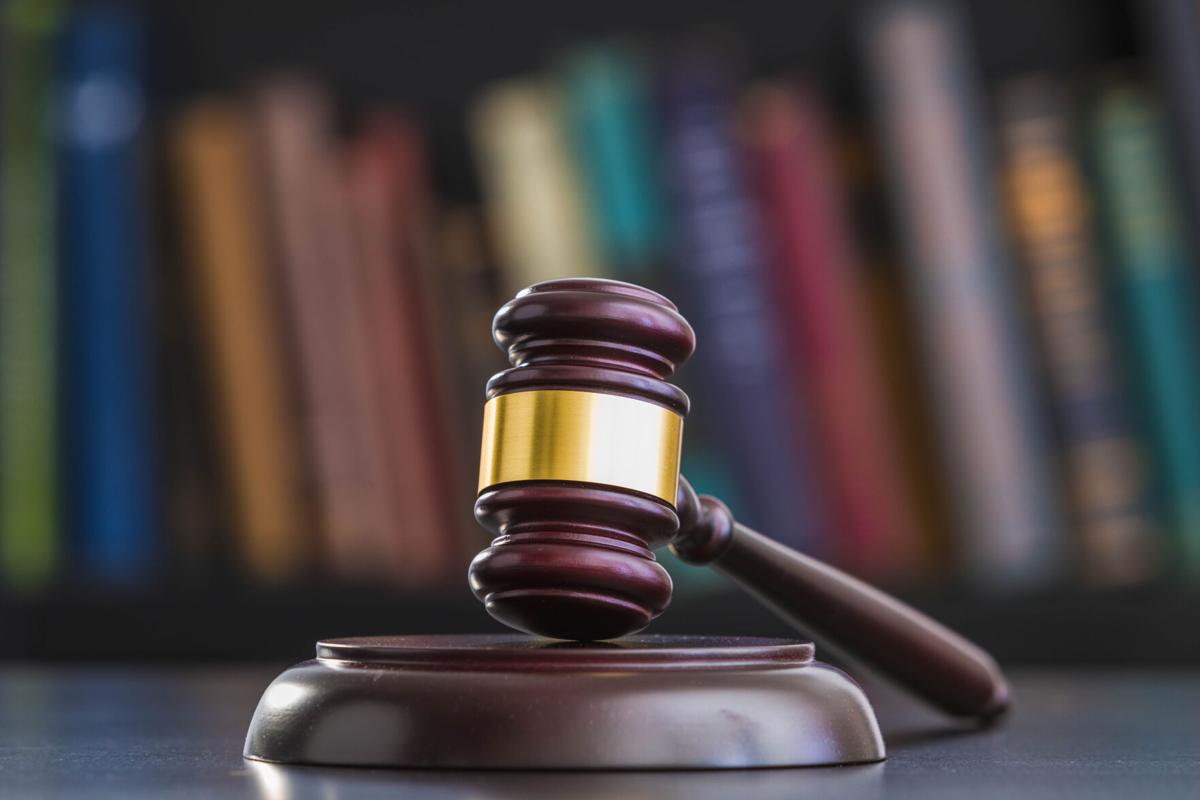 SC Supreme Court suspends Greenville lawyer Scott Robinson | Greenville  News 