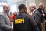 SLED investigating alleged jury tampering in Alex Murdaugh murder case