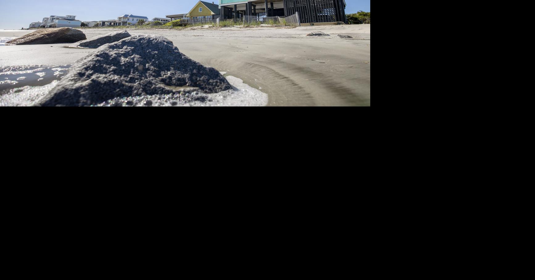Folly Beach homeowners feel the cost of short term rental cap. Now ...
