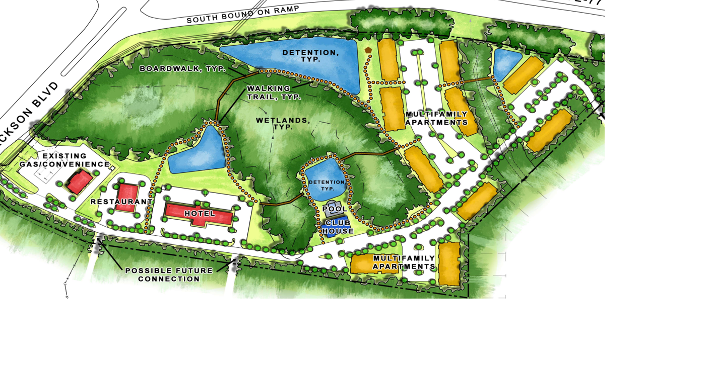 Neighbors fear crowding as more apartments approved near Fort Jackson