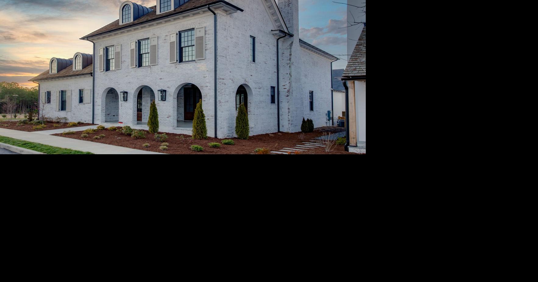 Greenville’s Hartness community expands with 43 available home sites