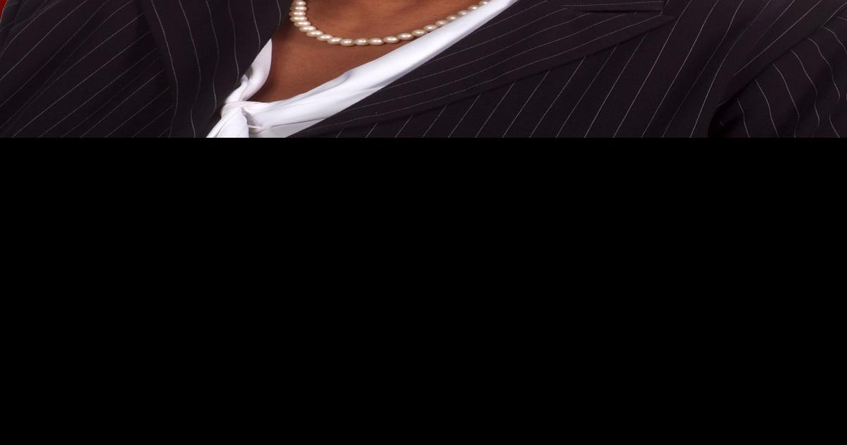 Leola RobinsonSimpson, Greenville civil rights trailblazer, to