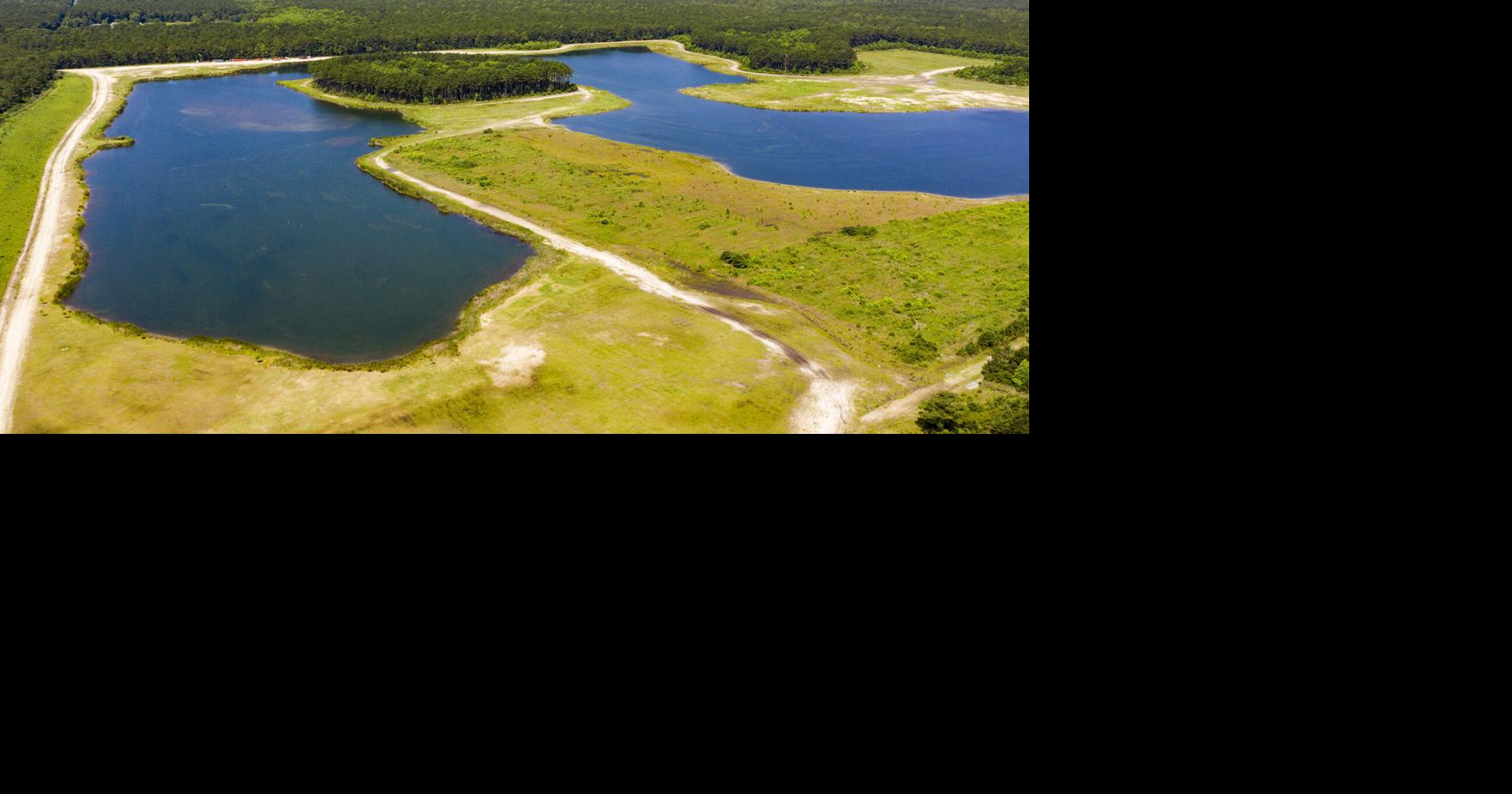 CHS Airport CEO’s company ordered to shovel $403,000 to Awendaw in sand mine dispute