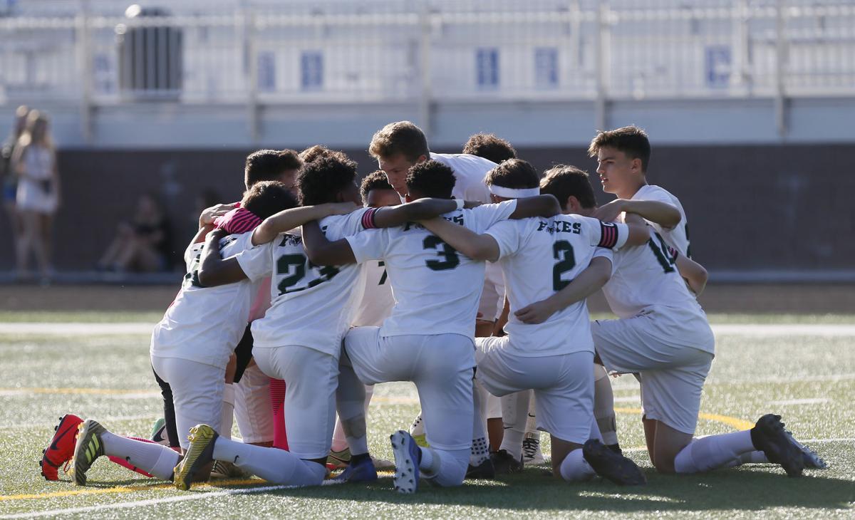Photos Wando boys soccer wins over Dutch Fork Multimedia