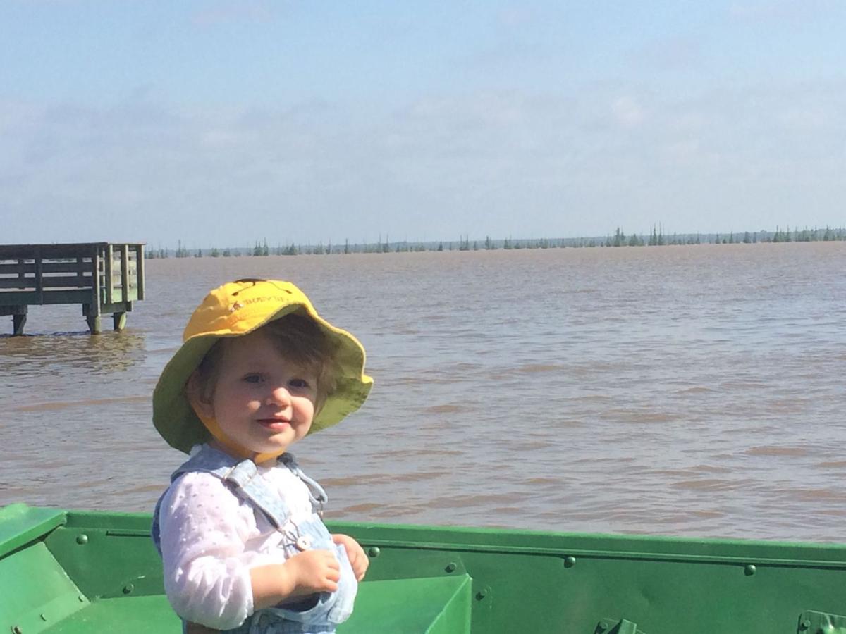 Reader photos: Hats