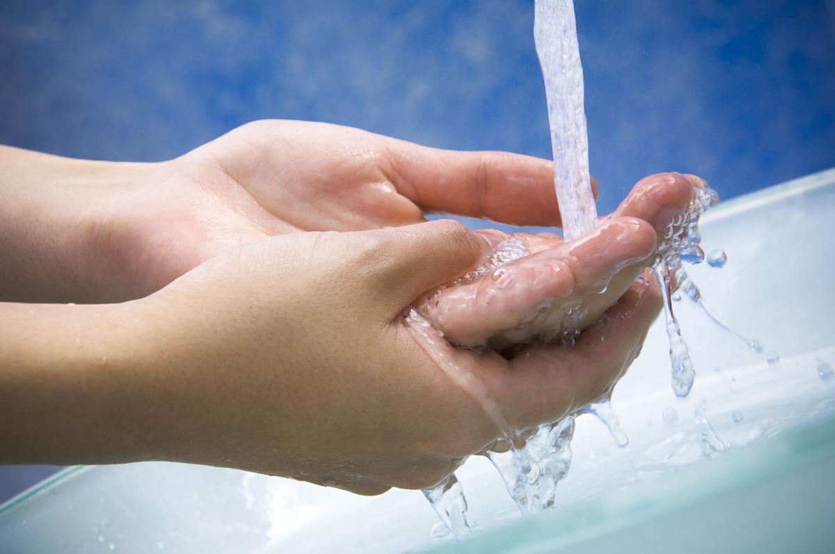 Head2head Trivia It S Global Handwashing Day So Our Match Up Is All About Soap Charleston Scene Postandcourier Com