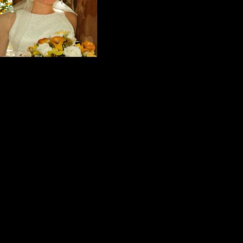 Carter, Timm tie the knot