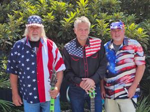 Old Glory