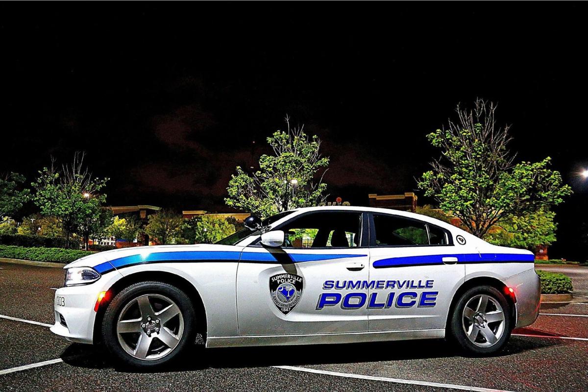 Summerville High School student arrested after alleged school shooting