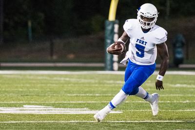 High School Scoreboard Ashley Ridge Cane Bay North Charleston