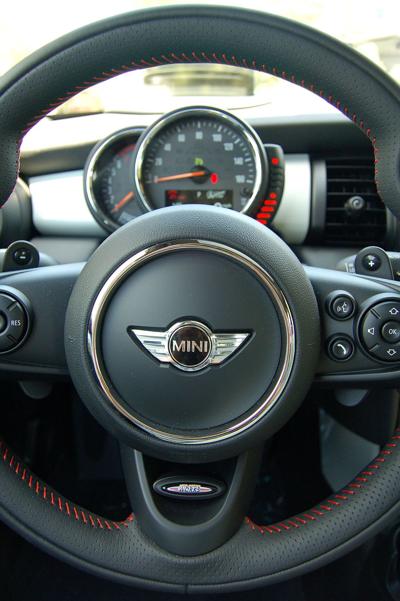 Epa Gas Mileage Inflated On 4 Mini Cooper Models Business