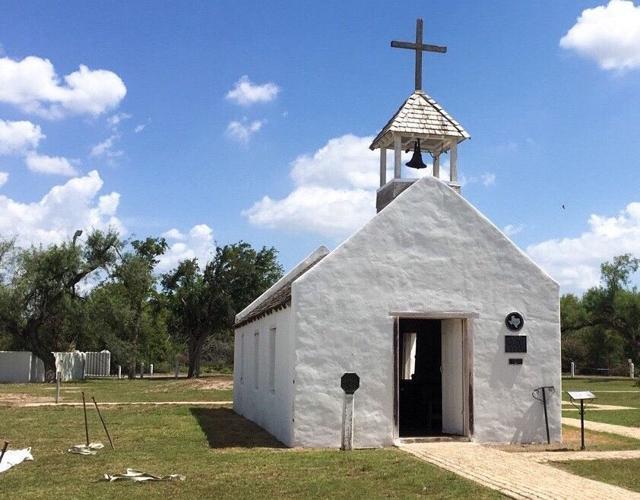 Father David's role grew from San Antonio parish priest to major community  leader