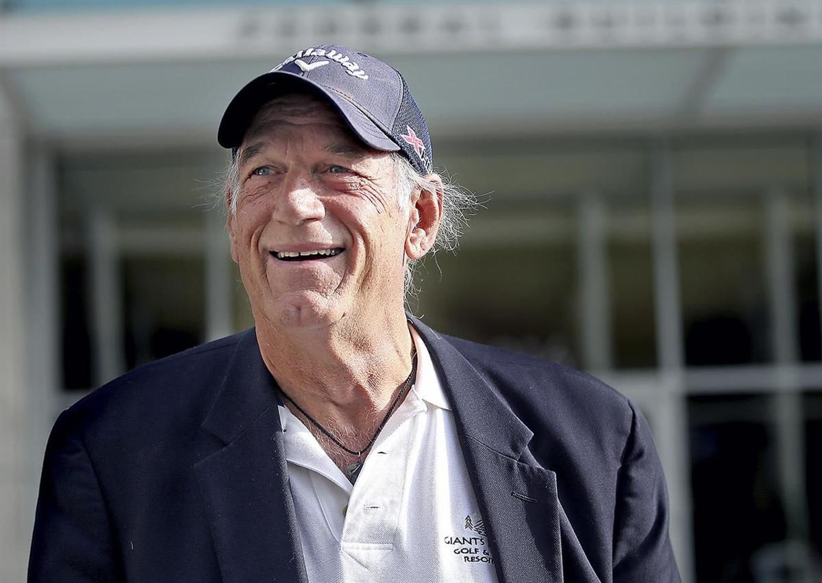 Jesse Ventura Jesse Ventura
