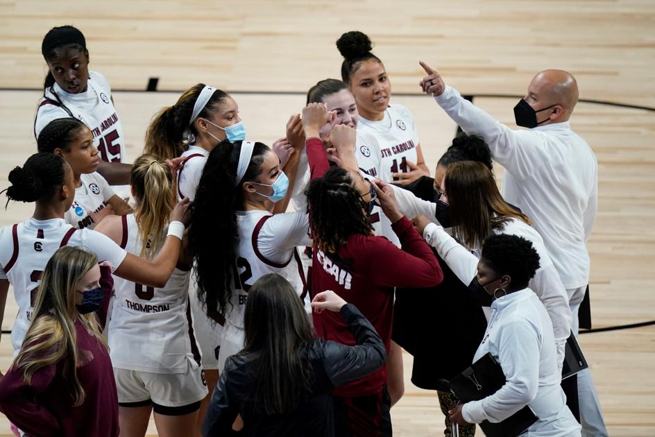Dawn Staley wants less ‘cool’ and more ‘nasty’ Gamecocks at the NCAA Tournament |  South Carolina