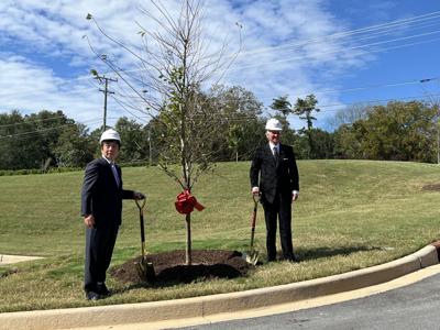 Isuzu’s North American base moves ahead in SC. Its trucks could still be affected by higher tariffs.