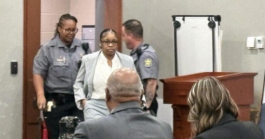 SC woman gets life in prison for 'prolific' child abuse turned murder