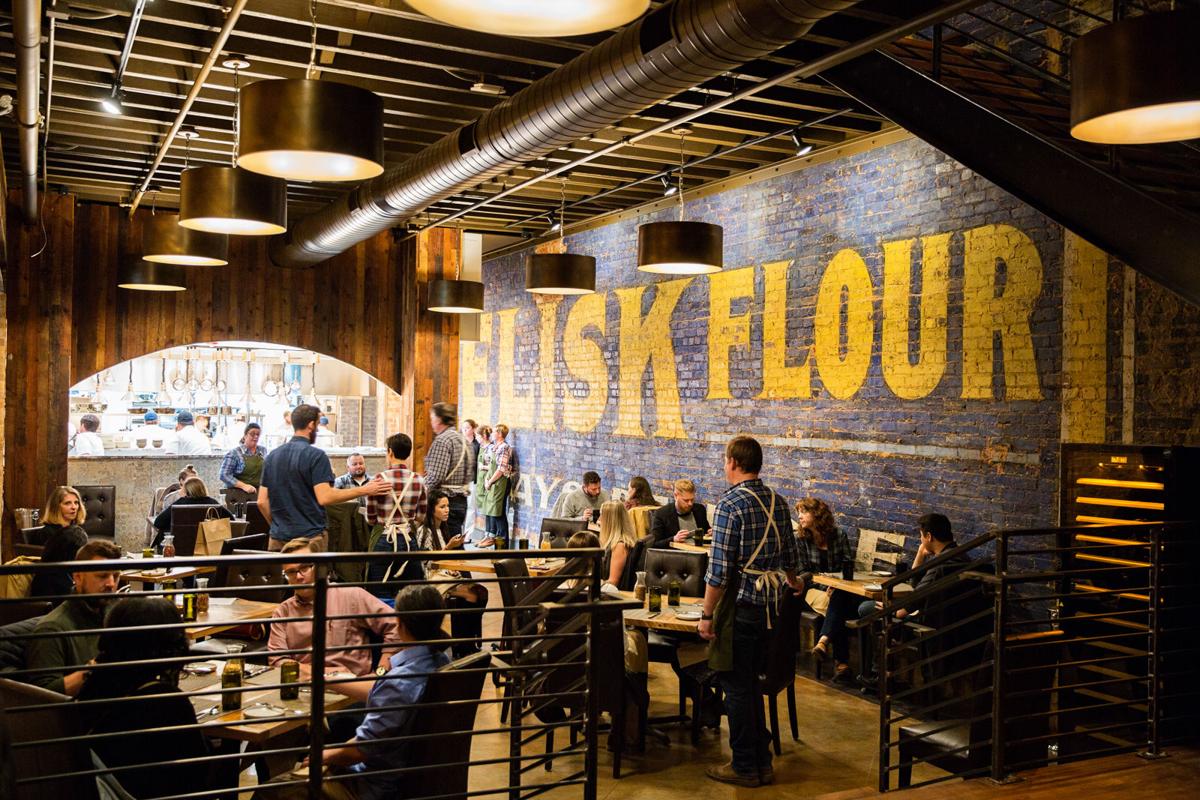 Review A Tale Of Two Husk Restaurants Greenville Hits Sweet Review A Tale Of Two Husk Restaurants Greenville Hits Sweet Spot Savannah Falls Short Restaurant Reviews Postandcourier