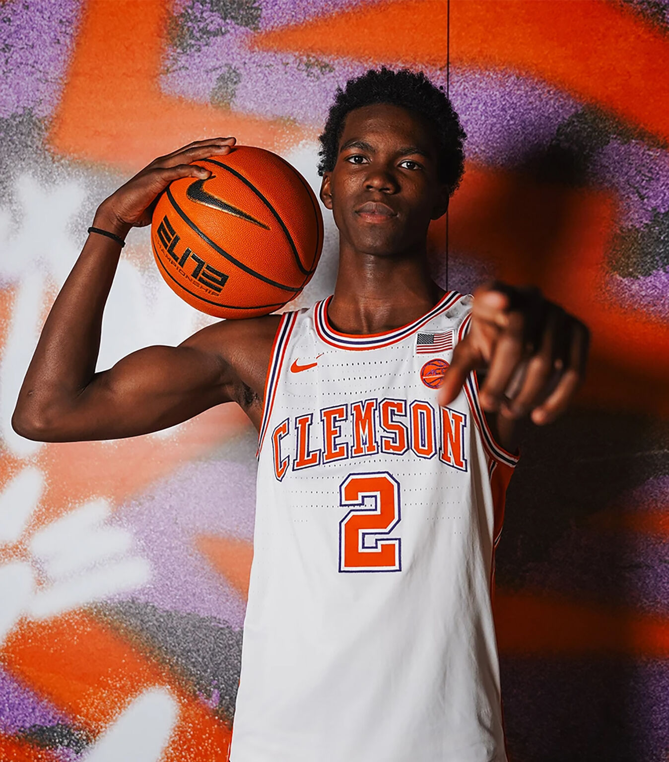 Brad Brownell, Clemson avoid transfer point guards in 2026