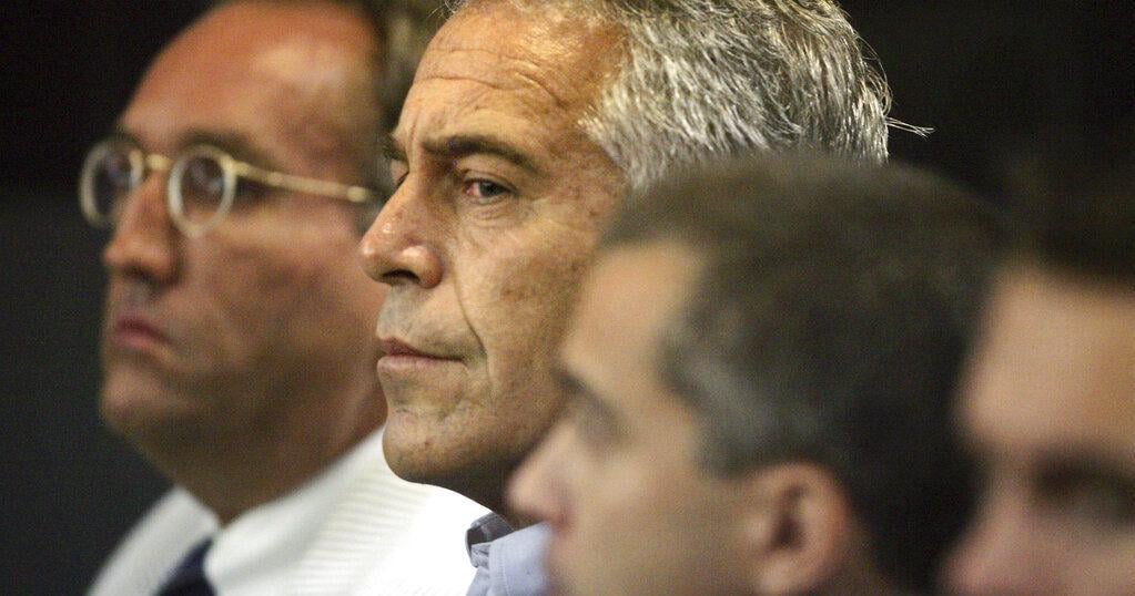 Epstein’s complex relationships included SC Upstate woman