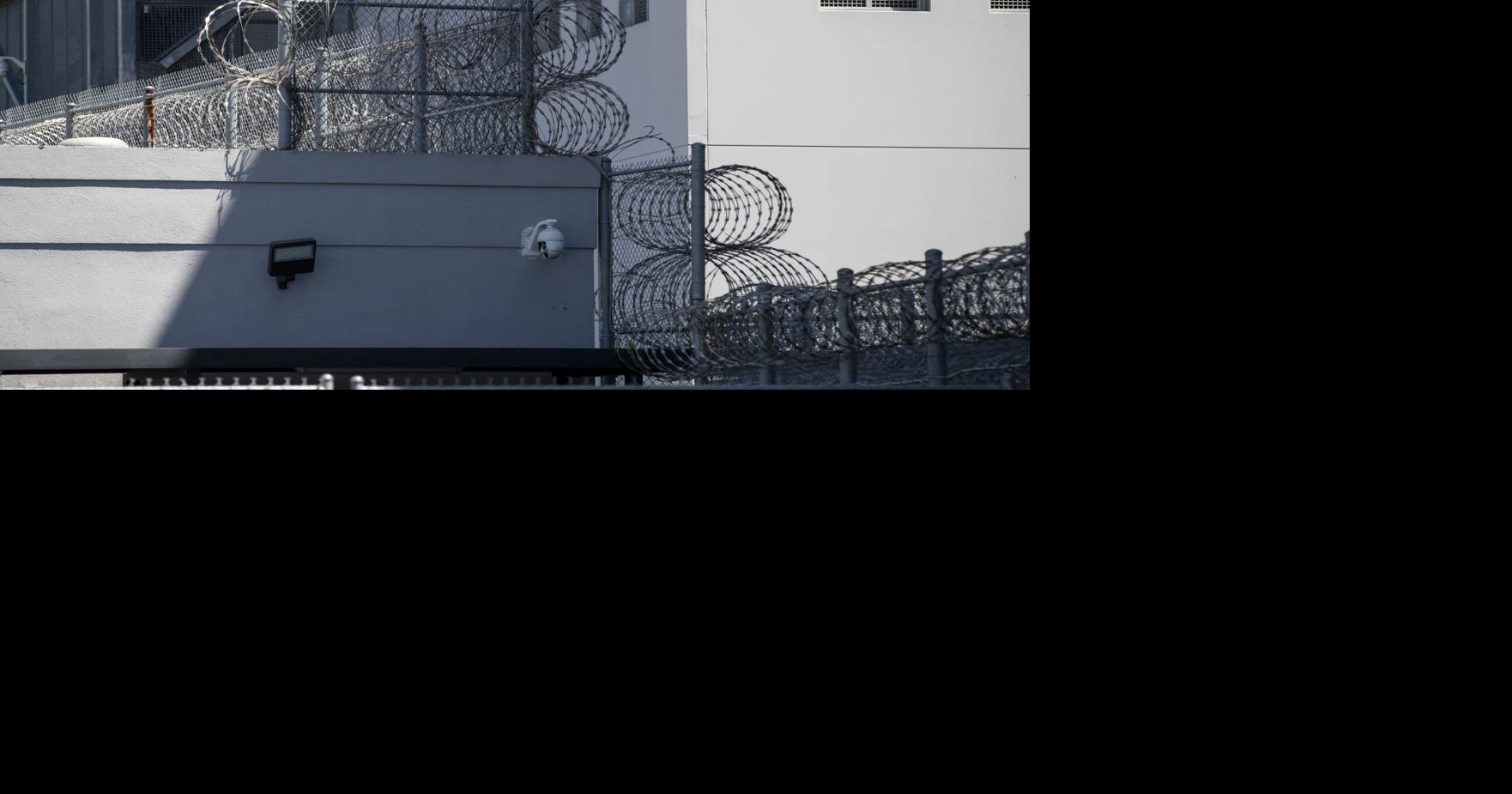 Charleston County jail gets national reaccreditation for health services