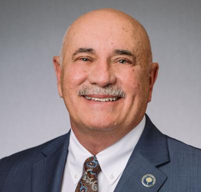 Tim Carde Dual enrollment aids workforce, individual success