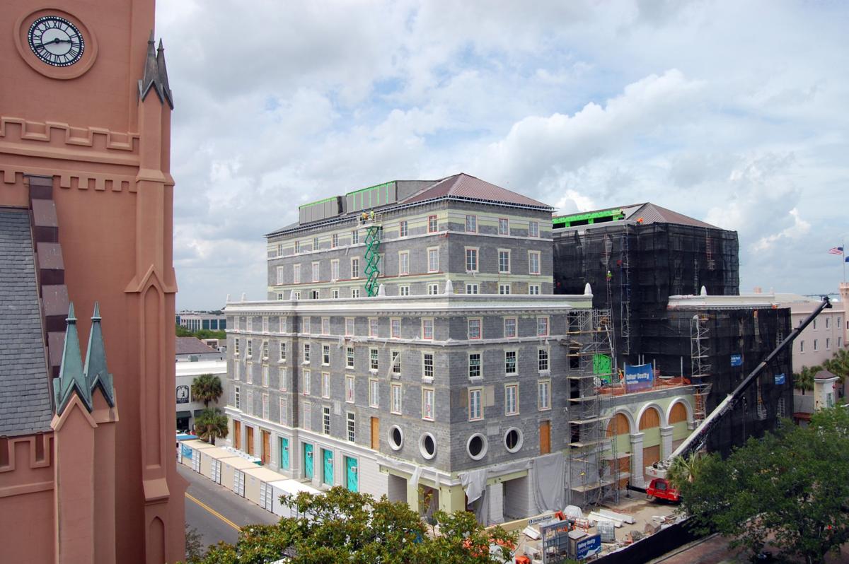 Hotel Bennett Charleston Sc Jobs Hotel Bennett Charleston Sc Jobs