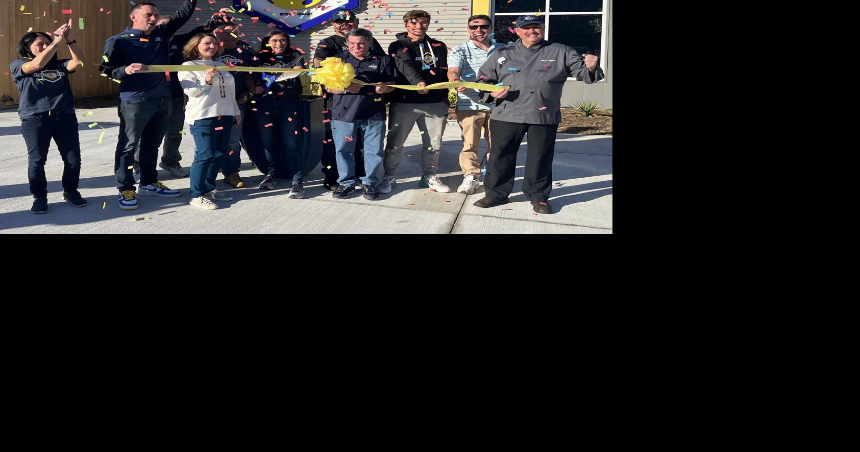 The Pickle Bar at Nexton celebrates grand opening Community News