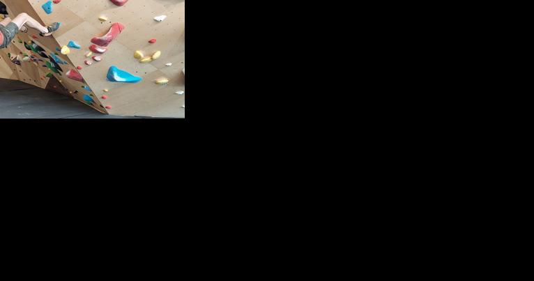 Cayce gets the Midlands only rockclimbing gym Scout Motors picks its designer