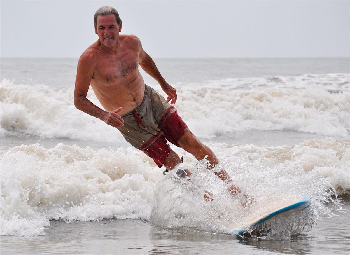 Carolina Coast Surf Club