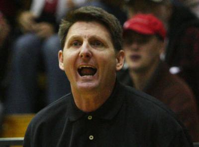 Dobbels to coach basketball at Ashley Ridge (copy)