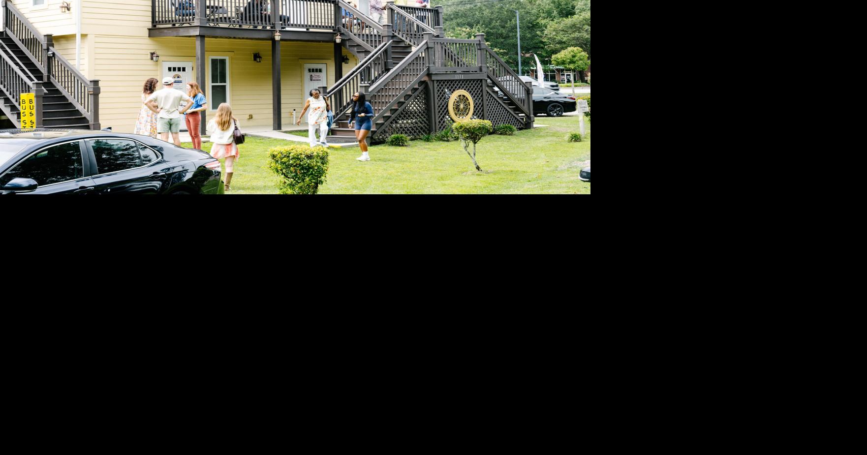 New coffee shop in Mount Pleasant welcomes remote workers and their laptops