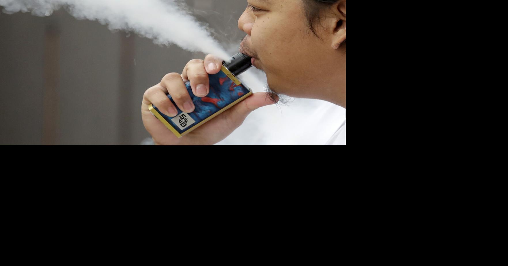 aiken tobacco and vape in Aiken, SC  Reviews, Hours, and Contact Details How Risky Is Vaping? |