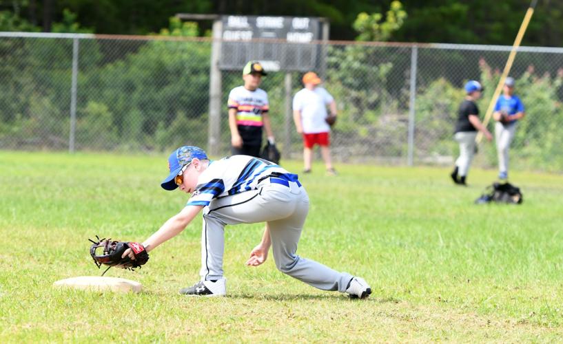 Youth sports camps on tap this summer Sports