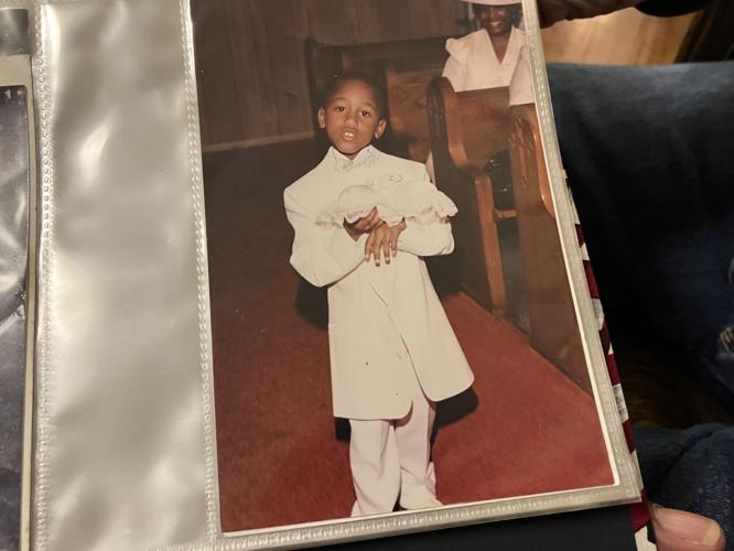 An overcrowded Upstate jail is among SC's deadliest. One man's family