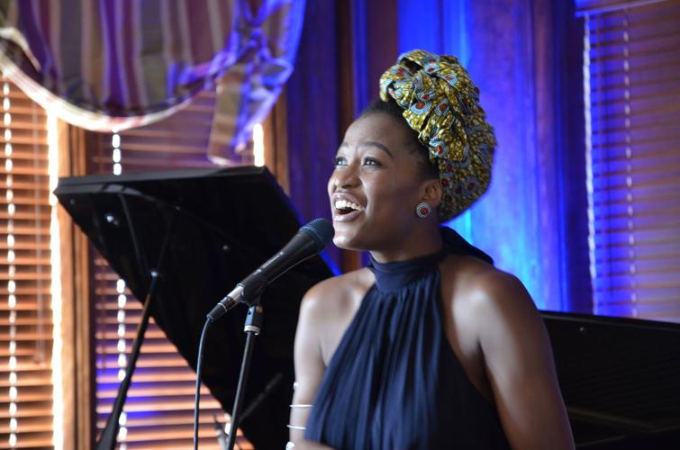 Joye in Aiken continues with June jazz events Entertainment