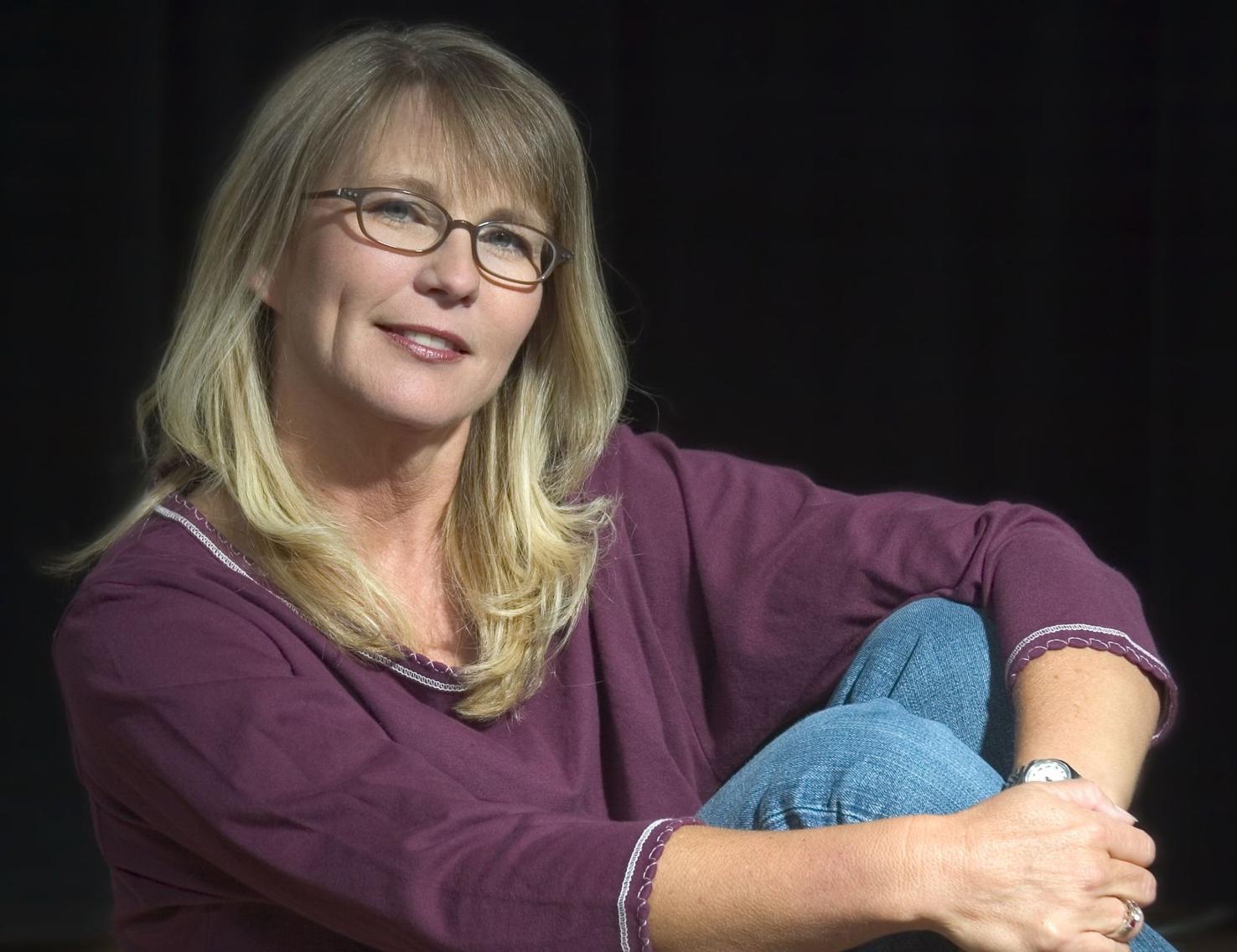 Bob & Tom Comedy Show Kristi Lee, onair straight shooter, steers the