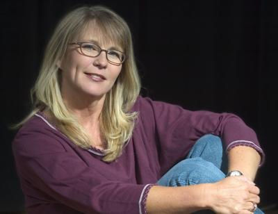 Bob & Tom Comedy Show Kristi Lee, on-air straight shooter, steers the