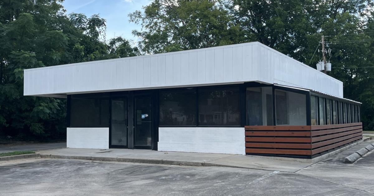 Plans for Italian restaurant on Aiken's Northside moving forward again