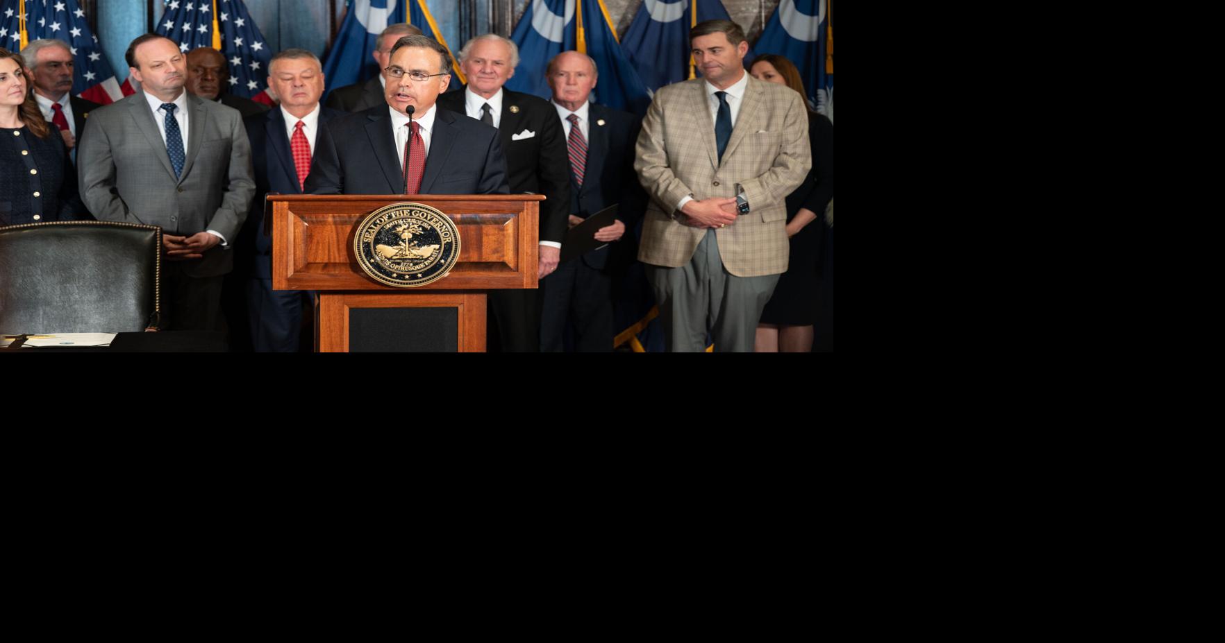 Scoppe: Magistrate reform just died in the SC House, but it’s alive and well in the court