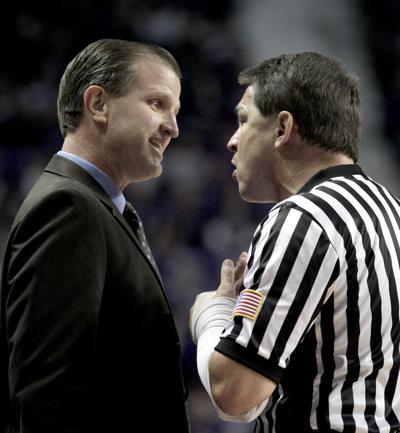 Charleston Southern Basketball Coach Barclay Radebaugh Signs Three
