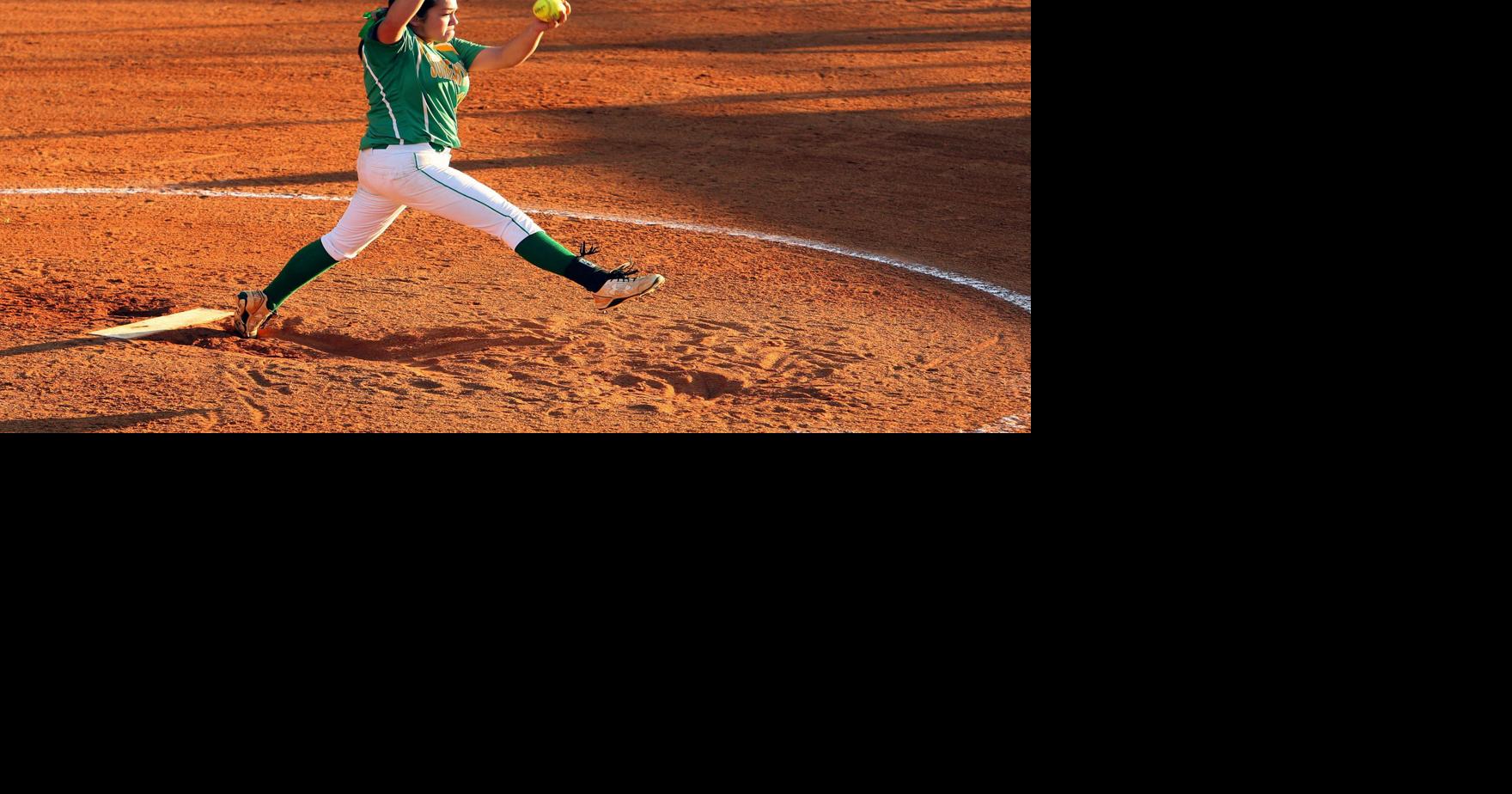 Summerville comes up short in softball opener