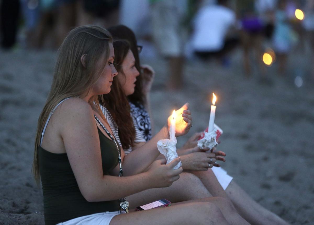 Search is still on for missing teens