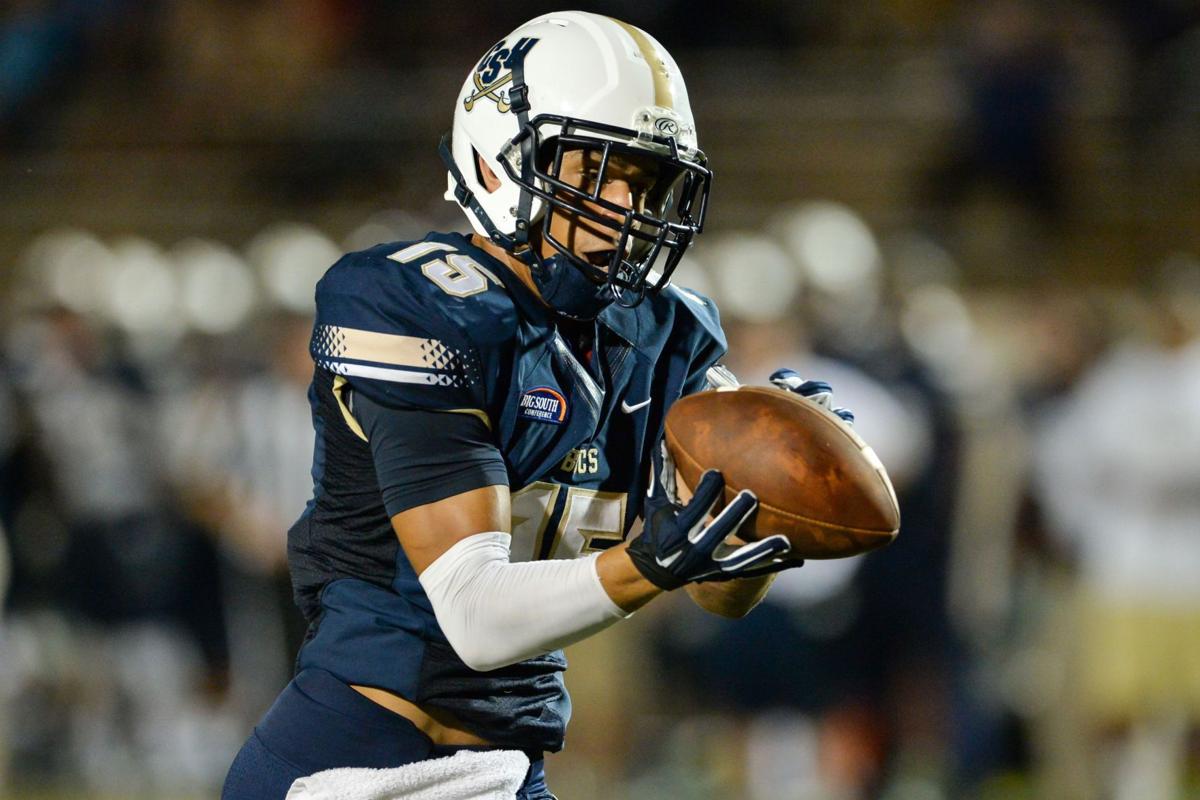 CSU beats Campbell