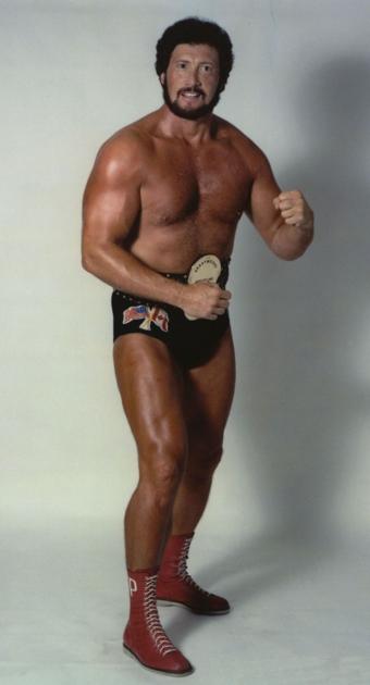 Pro Wrestling Superstar Johnny Powers Was Pioneer Risk Taker Mike Mooneyham Postandcourier Com