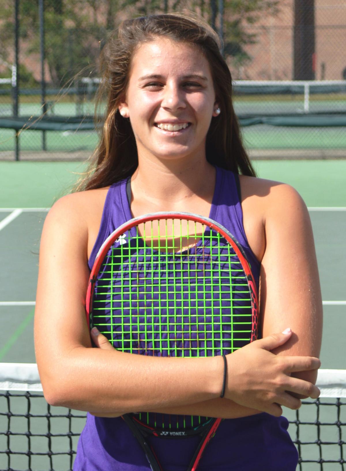 Navarro, Gretkowski shine in pro circuit; Shelby Rogers ...
