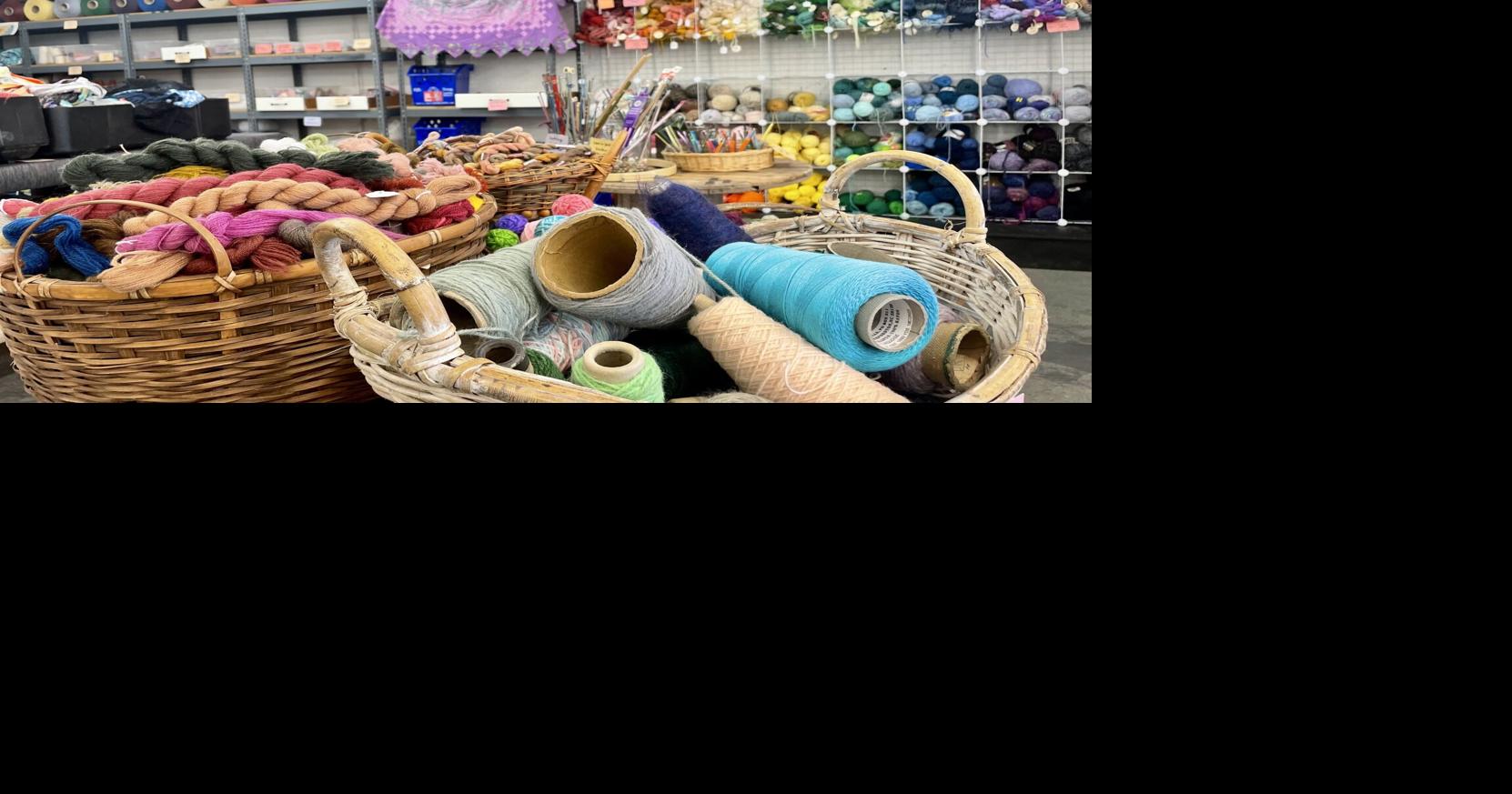 Recraft relocates to Greenville's Laurens Road