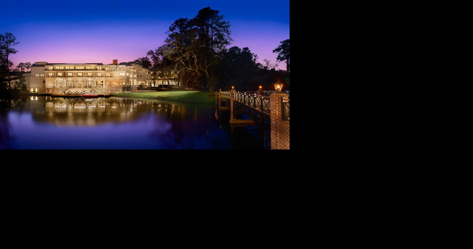 SC hotel makes Top 10 ‘Best in the U.S.’ list; it’s not in Charleston