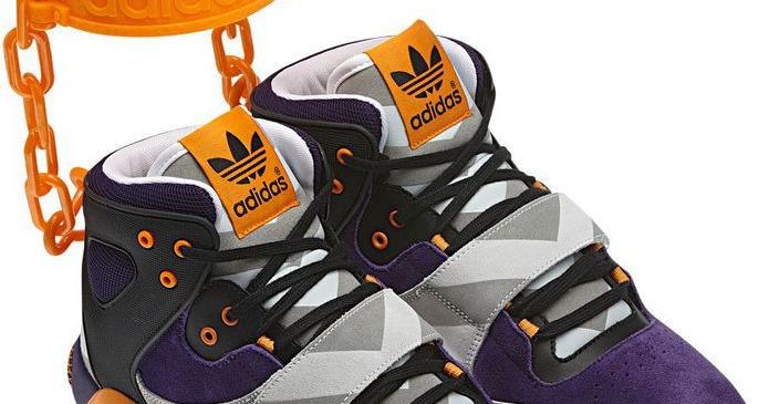 After slavery controversy, Adidas pulls shackles shoe