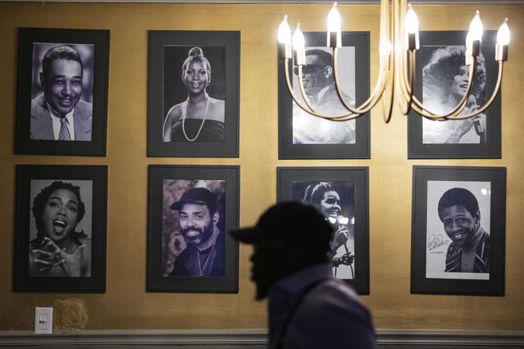 Photos Blue Note Bistro is now open in North Charleston Multimedia